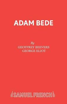 Paperback Adam Bede Book
