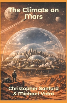 Paperback The Climate on Mars Book