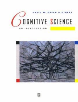 Paperback Cognitive Science: An Introduction Book
