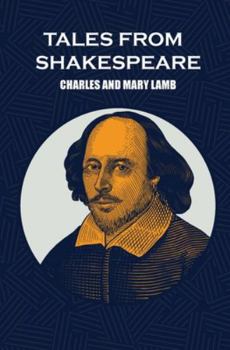 Paperback Tales From Shakespeare Book