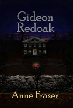 Paperback Gideon Redoak Book