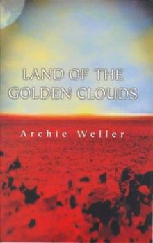 Paperback Land of the Golden Clouds Book