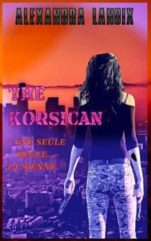 Paperback The Korsican [French] Book