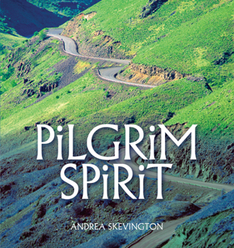 Hardcover The Pilgrim Spirit Book