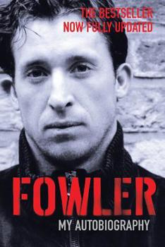 Paperback Fowler: My Autobiography Book