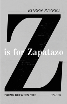 Paperback Z is for Zapatazo Book