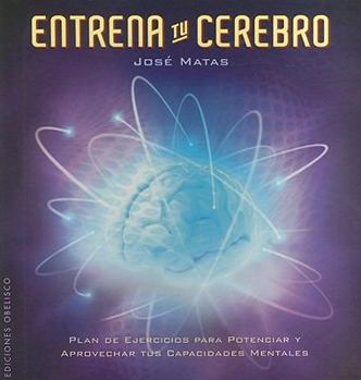 Paperback Entrena Tu Cerebro [Spanish] Book