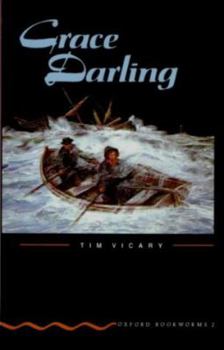 Paperback Grace Darling: Level Two Book