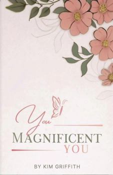 Paperback You Magnificent You Book