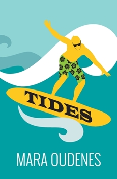 Paperback Tides Book