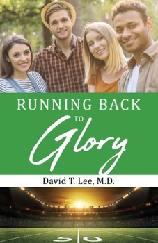 Paperback Running Back to Glory Book
