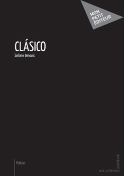 Paperback Clásico [French] Book