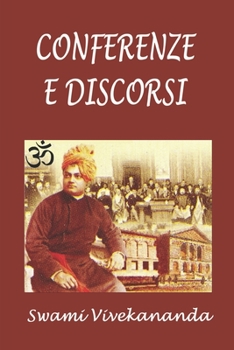 Paperback Conferenze e discorsi [Italian] Book