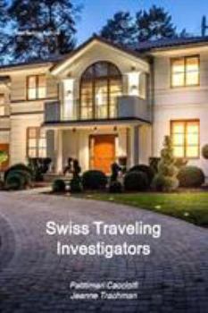 Paperback Swiss Traveling Investigators Book