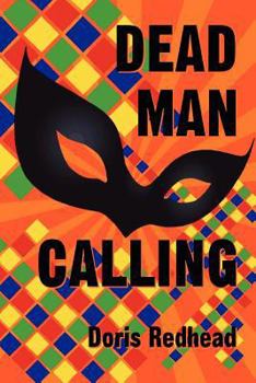 Paperback Dead Man Calling Book
