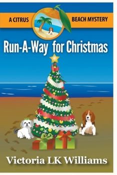 Paperback Runaway for Christmas Book