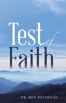 Paperback Test of Faith Book