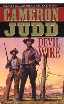 Mass Market Paperback Devil Wire Book