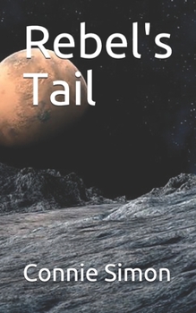 Paperback Rebel's Tail Book