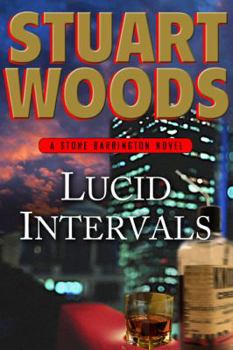 Hardcover Lucid Intervals Book