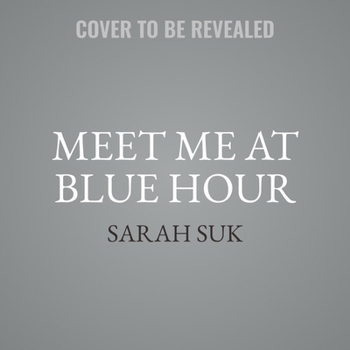 Audio CD Meet Me at Blue Hour Book