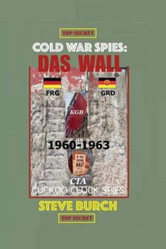 Cold War Spies: Das Wall