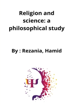 Paperback Religion and science: a philosophical study Book