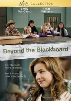 DVD Beyond the Blackboard Book