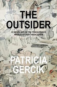 Paperback The Outsider Book