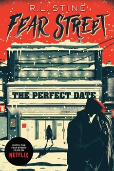 Paperback The Perfect Date Book