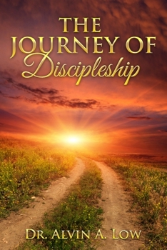 Paperback The Journey of Discipleship Book