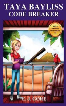 Taya Bayliss - Code Breaker