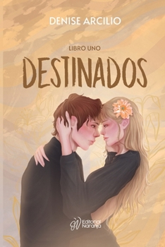 Paperback Destinados [Spanish] Book