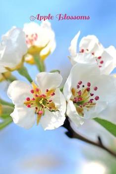 Paperback Apple Blossoms Book