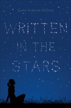 Paperback Written in the Stars Book