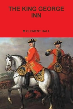 Paperback THE KING GEORGE INN Book