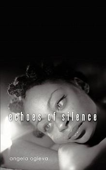 Paperback Echoes of Silence Book