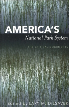 America's National Park System