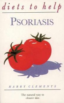 Paperback Diets to Help Psoriasis (Diets to Help) Book