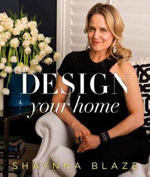 Paperback Design Your Home Book