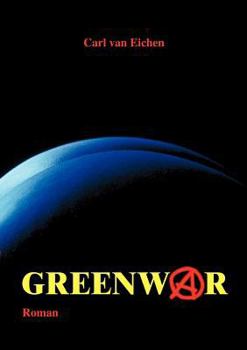 Paperback Greenwar [German] Book