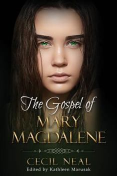 The Gospel of Mary Magdalene