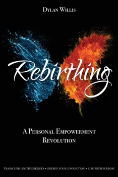 Paperback Rebirthing: A Personal Empowerment Revolution Book