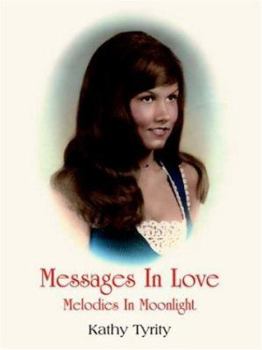 Paperback Messages In Love Book