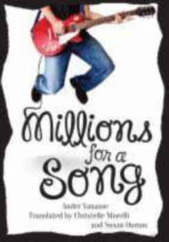 Paperback Millions for a Song Book
