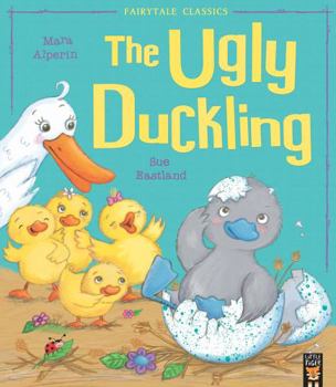 Paperback The Ugly Duckling Book