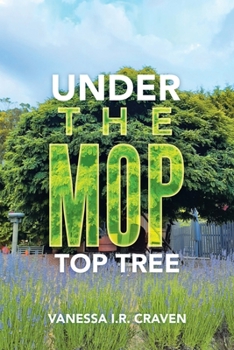 Paperback Under the Mop Top Tree Book