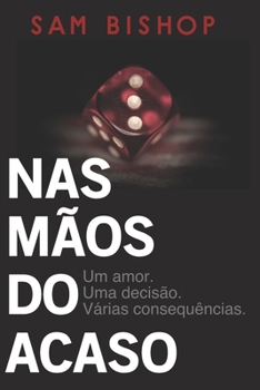 Paperback Nas Mãos Do Acaso [Portuguese] Book