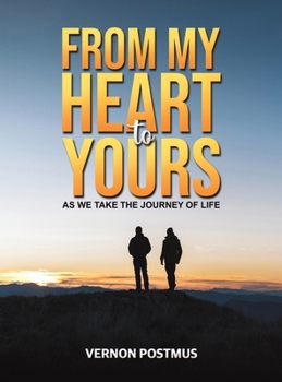 Hardcover From My Heart to Yours Book