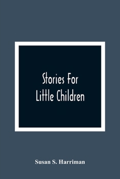 Paperback Stories For Little Children Book